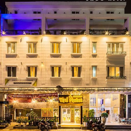 Secc Hotel 2 Хошимін Екстер'єр фото