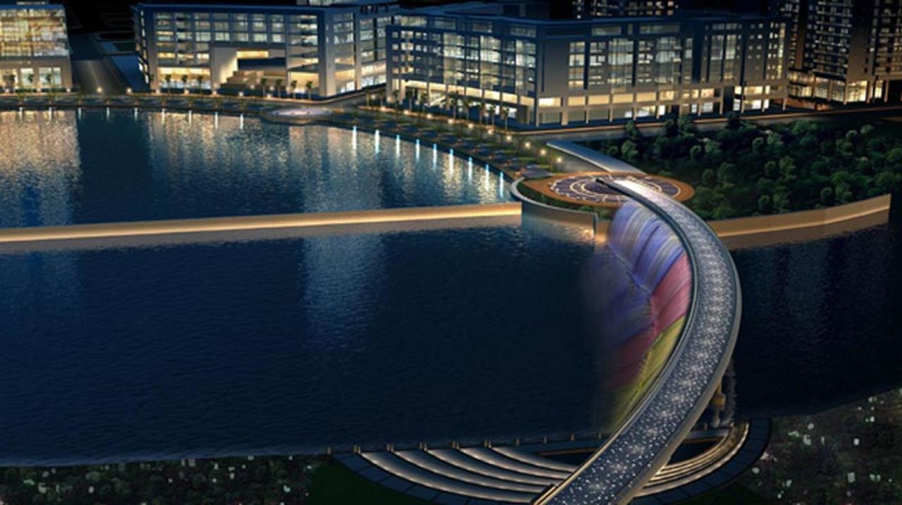 Secc Hotel 2 Хошимін Екстер'єр фото